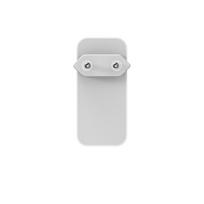 Mophie ROC GaN - wall charger, 3x USB-C, 140W (white)