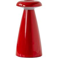 RITUALI DOMESTICI LUCILLA Lampa F47 - 21 cm red
