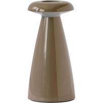 RITUALI DOMESTICI LUCILLA Lamp F47 - 21cm brown