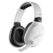 Wireless headset Defender PHANTOM PRO 7.1 white Bluetooth + RF 2.4GHz + gaming