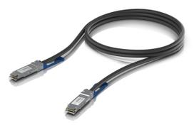 Ubiquiti UniFi Direct Attach Cable (DAC) 100Gbps 1.0m