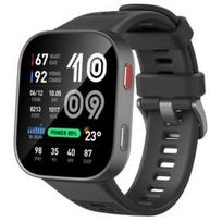 AMAZFIT BIP Max, Carbon Gray sportinis laikrodis W2568EU3N