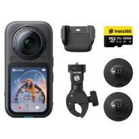 INSTA360 Insta360 X6 Motorcycle Bundle sporto kamera CINSABXA-X6-MOTO