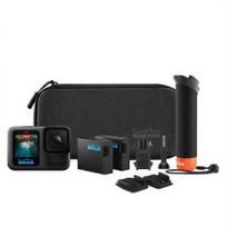 GOPRO HERO13 Black Accessory Bundle (without SD card) sporto kamera CHDRB-130-RW