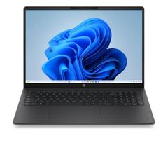 HP OmniBook 3 16-by0030nwx 16" nešiojamasis kompiuteris, AMD Ryzen™ 5 40, 2K, 16GB LPDDR5-SDRAM