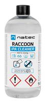 NATEC NSC-2453 įrangos valymo rinkinys Universalus Įrangos valymo skystis 500 ml