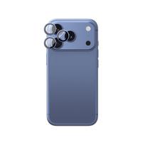 AmazingThing Titan Vision Lens Sapphire for iPhone 18 Pro / 18 Pro Max - Blue
