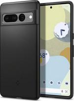 Spigen Spigen Thin Fit case for Google Pixel 7 Pro black