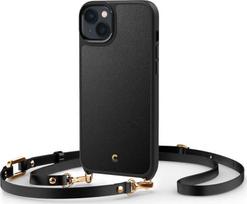 Spigen Etui Spigen Cyril Classic Charm MagSafe Apple iPhone 14 Black