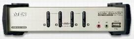 Switch Aten goods in Sosnowiec - Switches KVM and Kable [Aten] CS-1734B () - Morelenet_288898