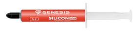 GENESIS Silicon 900 4g Šiluminis tepalas