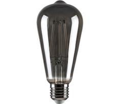 Rabalux 79222 - LED lemputė FILAMENT ST64 E27/6W/230V 3000K