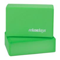 Jogos kaladėlės Relaxdays, 2 vnt, 23 × 8 × 15 cm