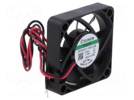 Fan: DC | 45x45x10mm | axial | 5VDC | 21.31m3/h | 32.5dBA | Vapo | 6500rpm