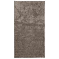 vidaXL Kilimas ISTAN, pilkas, 80x150cm, blizgus, aukšti šereliai