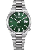 Citizen NJ0200-50X Tsuyosa - Moteriškas laikrodis - Laikrodis moterims