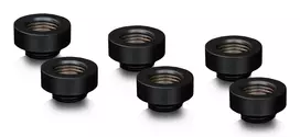 Thermal Grizzly TG-DM-FIT-6005 Kompiuterio aušinimo sistemos dalis arba priedas Armatūra