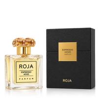 Roja Espresso Aoud Parfum 50 ml Nišiniai kvepalai