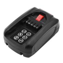 2000 mAh for Gardena 14903,14902-2,14902-20,14903-20,14905-20,14906-20,14907-20,14908-20,PBA 18V20,PBA 18V36