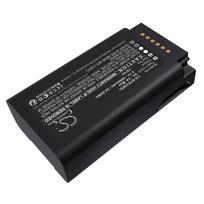 7000mAh Replacement Battery for Eufy Video Doorbell E340, T8743