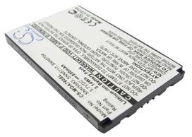 850 mAh for Motorola SNN5683,SNN5704,SNN5717,SNN5683A