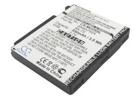 950 mAh for Motorola BK70,SNN5792A