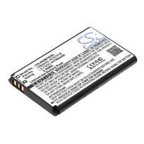 700 mAh for Cricket EC5805,Crosswave,Crosswave WiFi Broadband Router