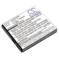 3000 mAh for Trimble 106661-10,106661-20,106661-40