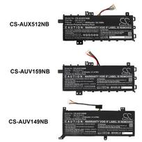 4050 mAh for Asus B21Bn2H,B21BnEH,B21N1818,B21N1818-3,2ICP6/60/81,2ICP6/61/80,0B200-03190400,0B200-03350500,0B200-03450500,0B200-03190400E