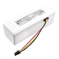 5200 mAh for Dreame P1904-4S2P-MM,BRR-2P4S-2600S