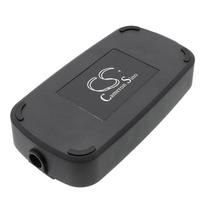 Replacement Lithium ion BatteryPack for 100396 Compatible with Profoto B2 Camera Flash 14.4V 5000mAh/36Wh