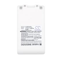 2500mAh Replacement Battery for Dreame R10, T20,T20 Pro, V2309-7S1P-BCA