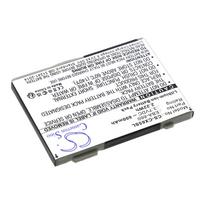 600 mAh for BenQ-Siemens EBA-660,EBA-670,EBA-760,EBA-770,L36880-N2501-A110,L36880-N6051-A103,L36880-N7101-A110,L36880-N7101-A111,V30145-K1310-X277,V30145-K1310-X289