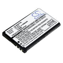 1000 mAh for Nokia BL-5CT