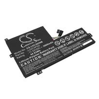 3900 mAh for Lenovo L20C3PG0,L20D3PG0,L20L3PG0,L20M3PG0,5B11B36308,5B11B36310,5B11B36312,5B11B36319,SB11B36299,SB11B36304