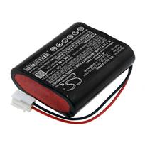 3400 mAh for Bionet 10-5705,BN130510-BNT,ICR18650 22F-031PPTC