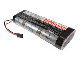 4600 mAh for RC CS-NS460D37C114