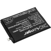 4000 mAh for Nubia Li3940T44P6h876442