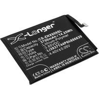 3700 mAh for Nubia Li3937T44P6h886639