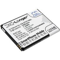 1900 mAh for ZTE Li3820T43P3h604655