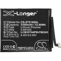 3350 mAh for Nubia Li3933T44P6h766343