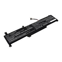 3950 mAh for Lenovo L20C3PF0,L20L3PF0,L20M3PF0,5B11B36275,SSB11B36277