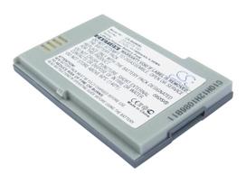 1800 mAh for BenQ 23.20115.102