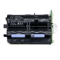 4000mAh Replacement Battery for Dreame H12 Pro FlexReach, T40, T40 Pro, T50, W2448-6S1P-BWB