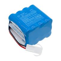 4.5AH 12V Battery for METals  PRO AED, LIFE-POINT