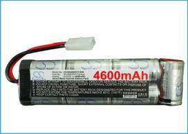 4600 mAh for RC CS-NS460D47C006