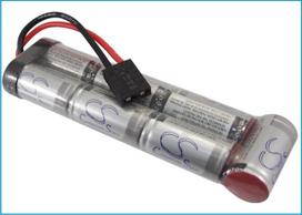3600 mAh for RC CS-NS360D47C012