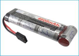 4600 mAh for RC CS-NS460D47C012