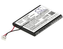 800 mAh for Sony LIS1446