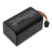 3500 mAh for Moneual INR18650-4S1P